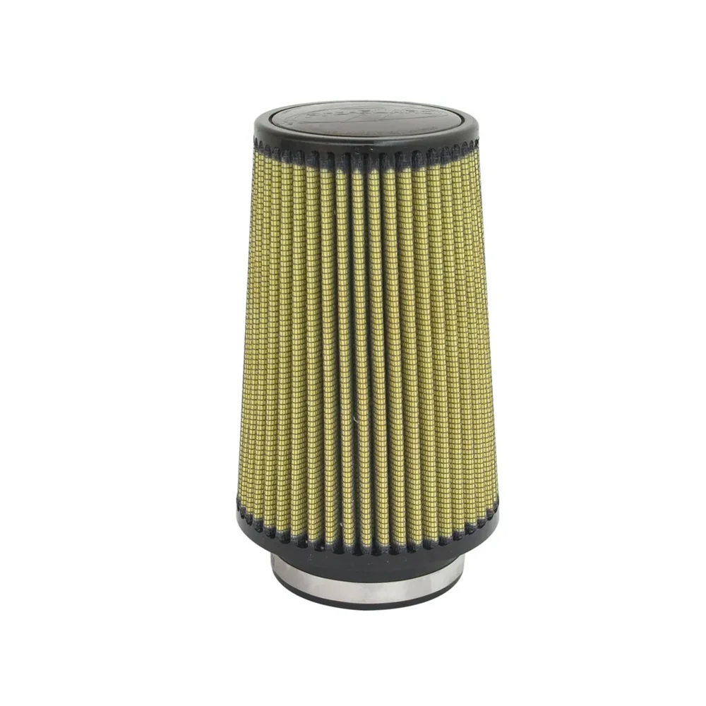 AFE Power Magnum Flow Pro 5R / Pro DRY S / Pro-GUARD 7 Air Filter (4" ID x 6" L x 4.75" W x 9" H) - Image 3