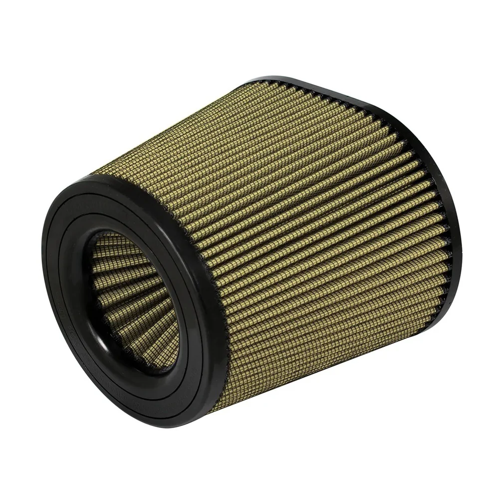 AFE Power Magnum Flow Pro 5R / Pro DRY S / Pro-GUARD 7 Conical Air Filter - Universal (5.5" ID x 7"-10" L x 7" W x 8" H) - Image 6