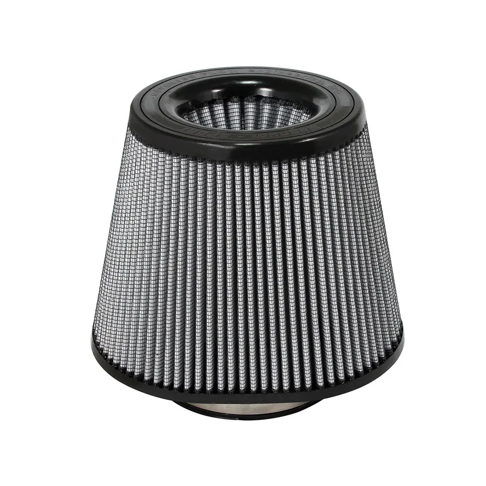 AFE Power Magnum Flow Pro 5R / Pro DRY S / Pro-GUARD 7 Conical Air Filter - Universal (5.5" ID x 7"-10" L x 7" W x 8" H) - Image 7