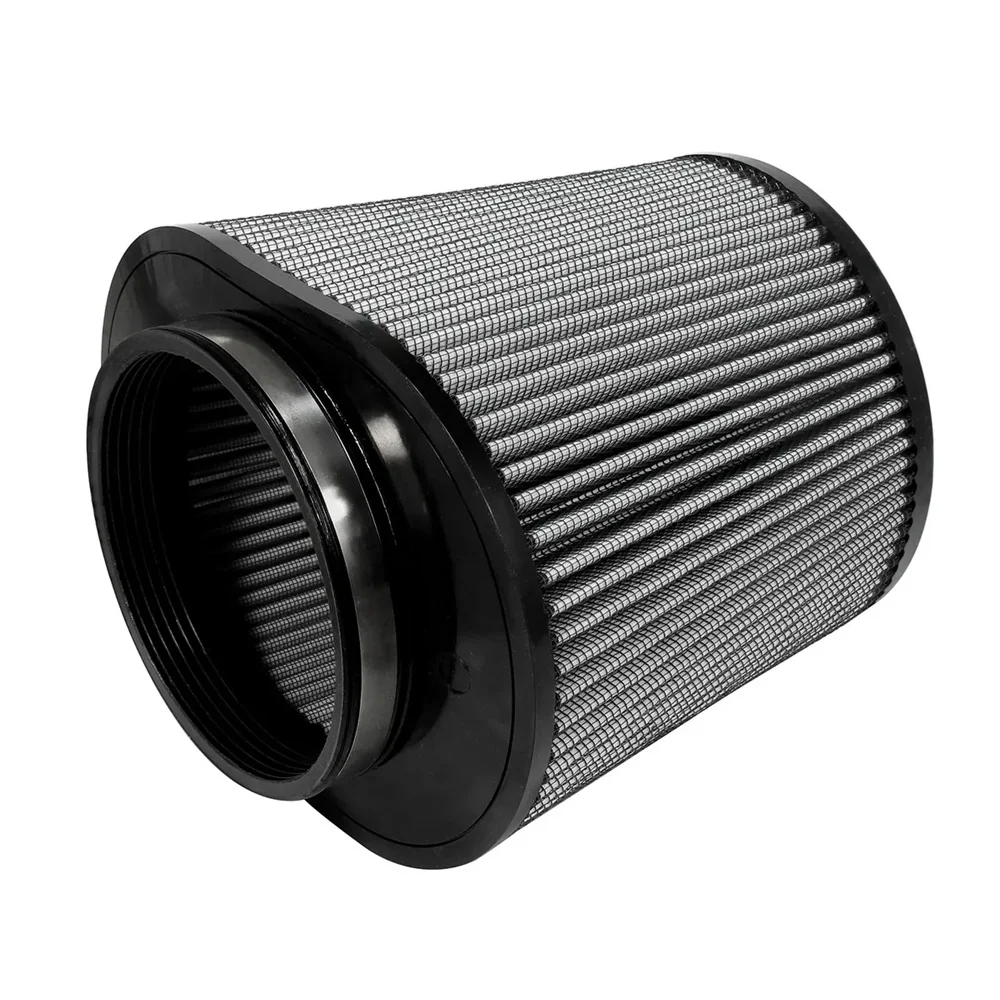 AFE Power Magnum Flow Pro 5R / Pro DRY S / Pro-GUARD 7 Conical Air Filter - Universal (5.5" ID x 7"-10" L x 7" W x 8" H) - Image 8