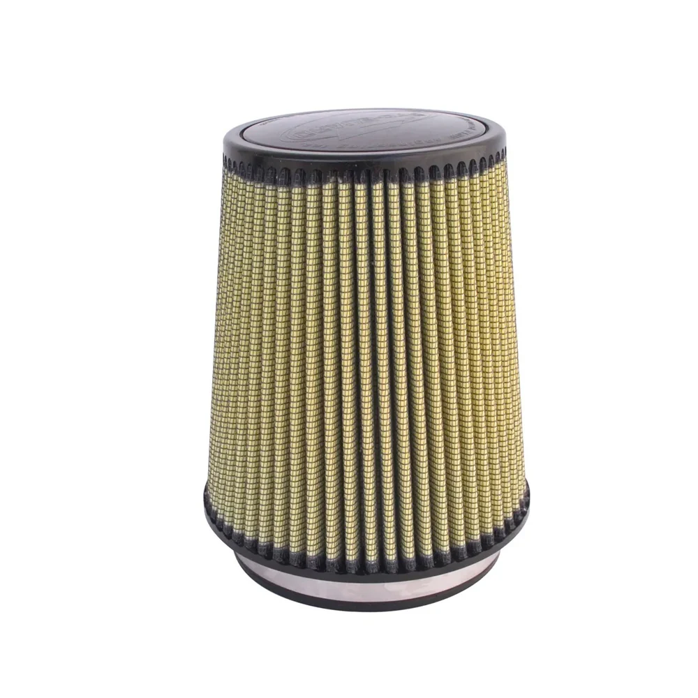 AFE Power Magnum Flow Pro 5R / Pro DRY S / Pro-GUARD 7 Air Filter - Universal (5.5" ID x 7" L x 5.5" W x 8" H) - Image 3