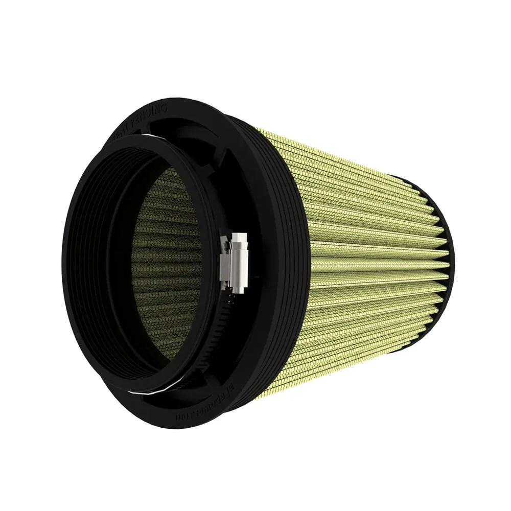 AFE Power Magnum Flow Pro 5R / Pro DRY S / Pro-GUARD 7 Air Filter - Universal (5" ID x 7" L x 5.5" W x 8" H) - Image 10