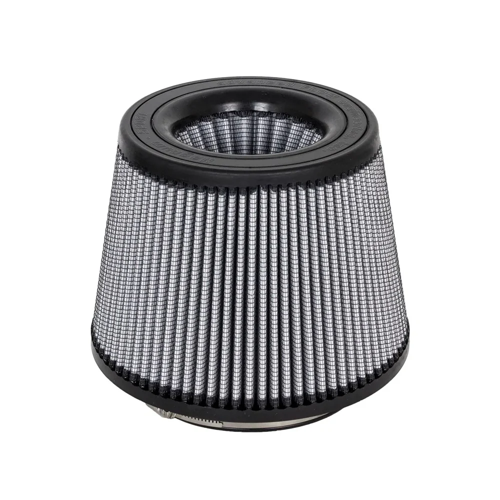 AFE Power Magnum Flow Pro 5R / Pro DRY S Air Filter - Universal (6" ID x 9" L x 7" W x 7" H) - Image 4