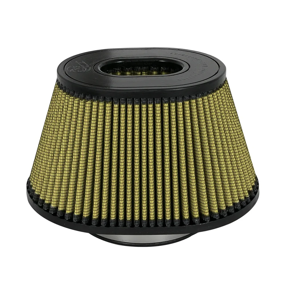 AFE Power Magnum Flow Pro Dry S / Pro-GUARD 7 Air Filter (5.5" ID x 7"-10" L x 5.5"-6.75" W x 5.75" H) - Image 3