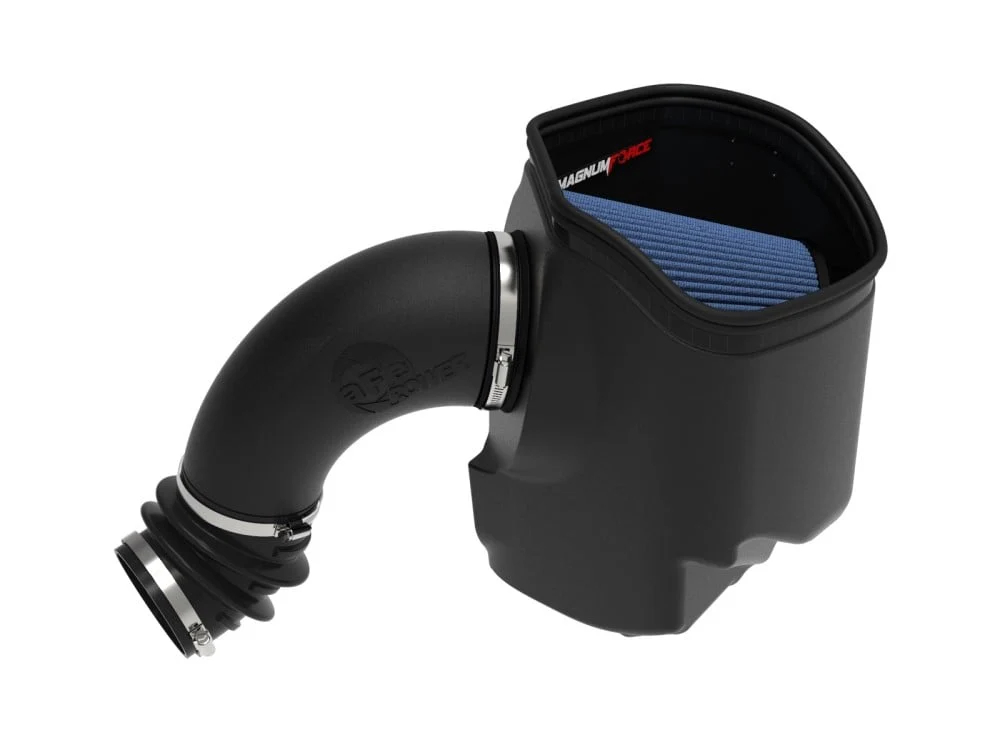 AFE Power Magnum Force Stage 2 Intake 19-24 Ram 6.7L Cummins - Image 4