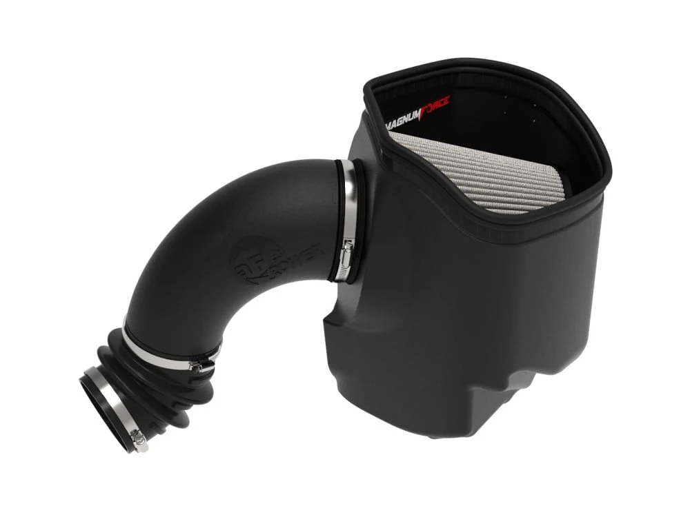 AFE Power Magnum Force Stage 2 Intake 19-24 Ram 6.7L Cummins - Image 7