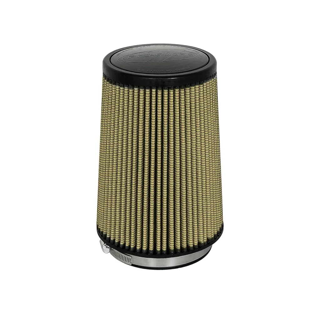 AFE Power Mangum Flow Pro DRY S / Pro-GUARD 7 Air Filter- Universal (5" ID x 6.5" L x 5.5" W x 9" H) - Image 2