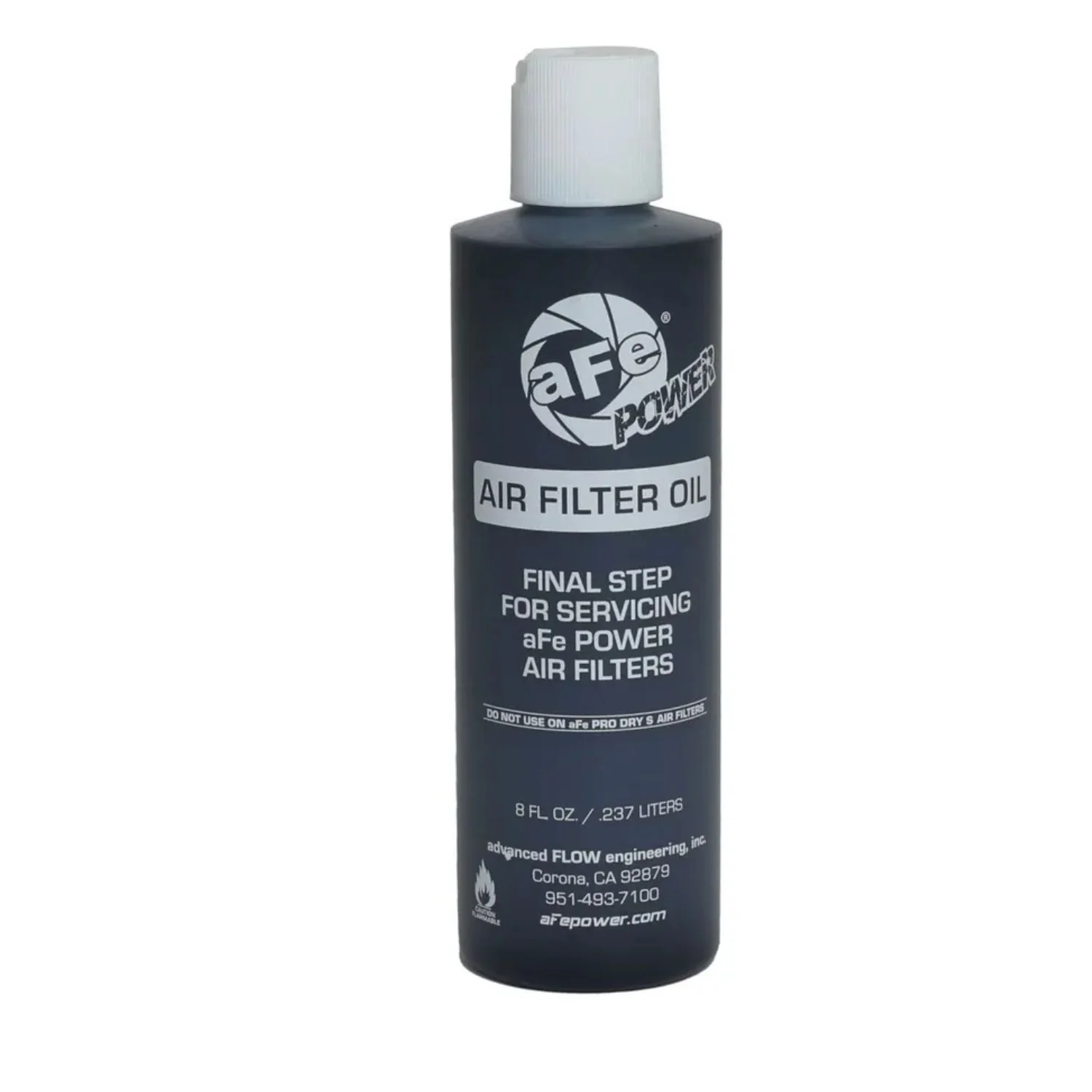 AFE Power Pro 5R Air Filter Restore Kit with Black Oil - Image 3