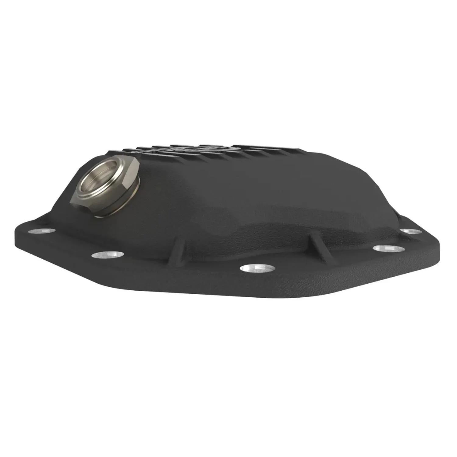 AFE Power Pro Series Front Differential Cover with Machined Fins 20-26 GM 3.0L Duramax LM2/LZO - Image 7