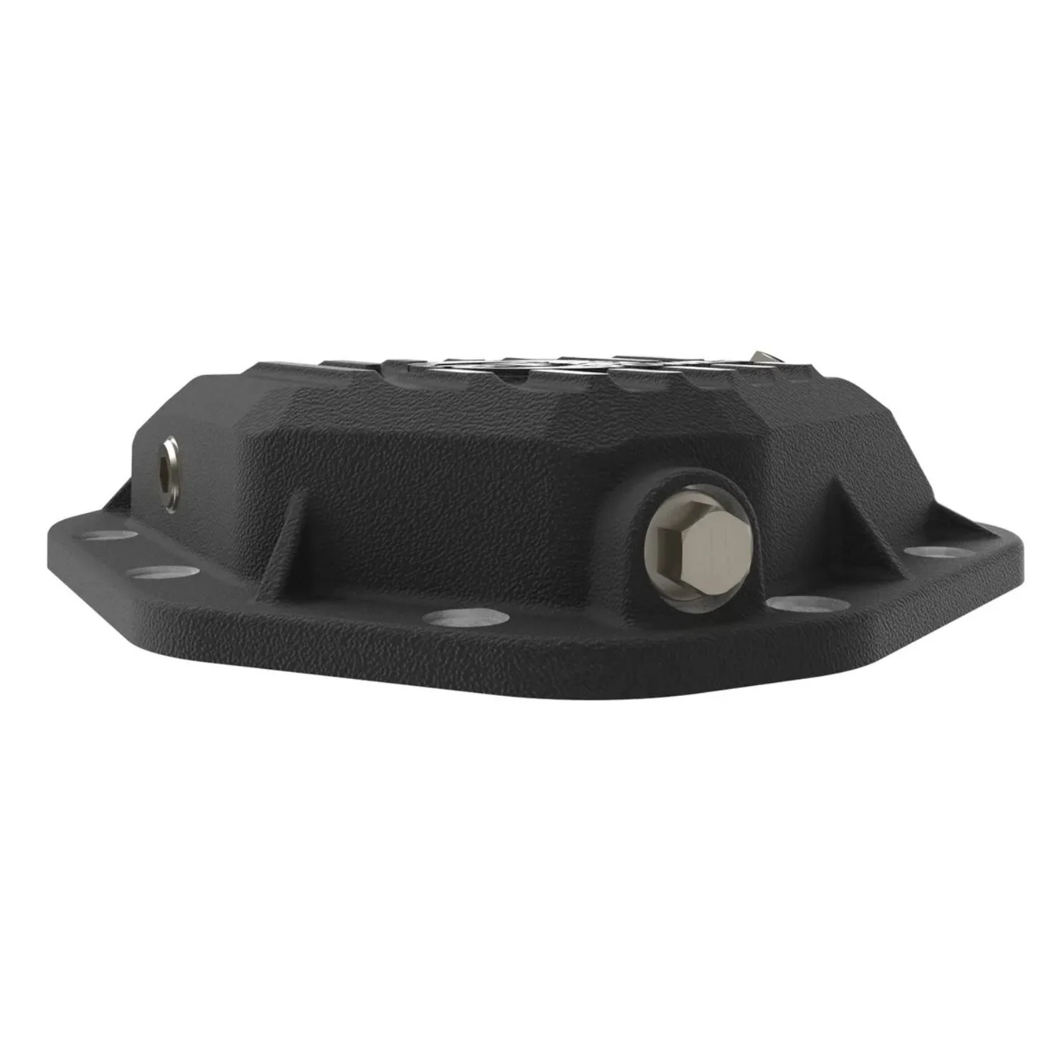 AFE Power Pro Series Front Differential Cover with Machined Fins 20-26 GM 3.0L Duramax LM2/LZO - Image 8