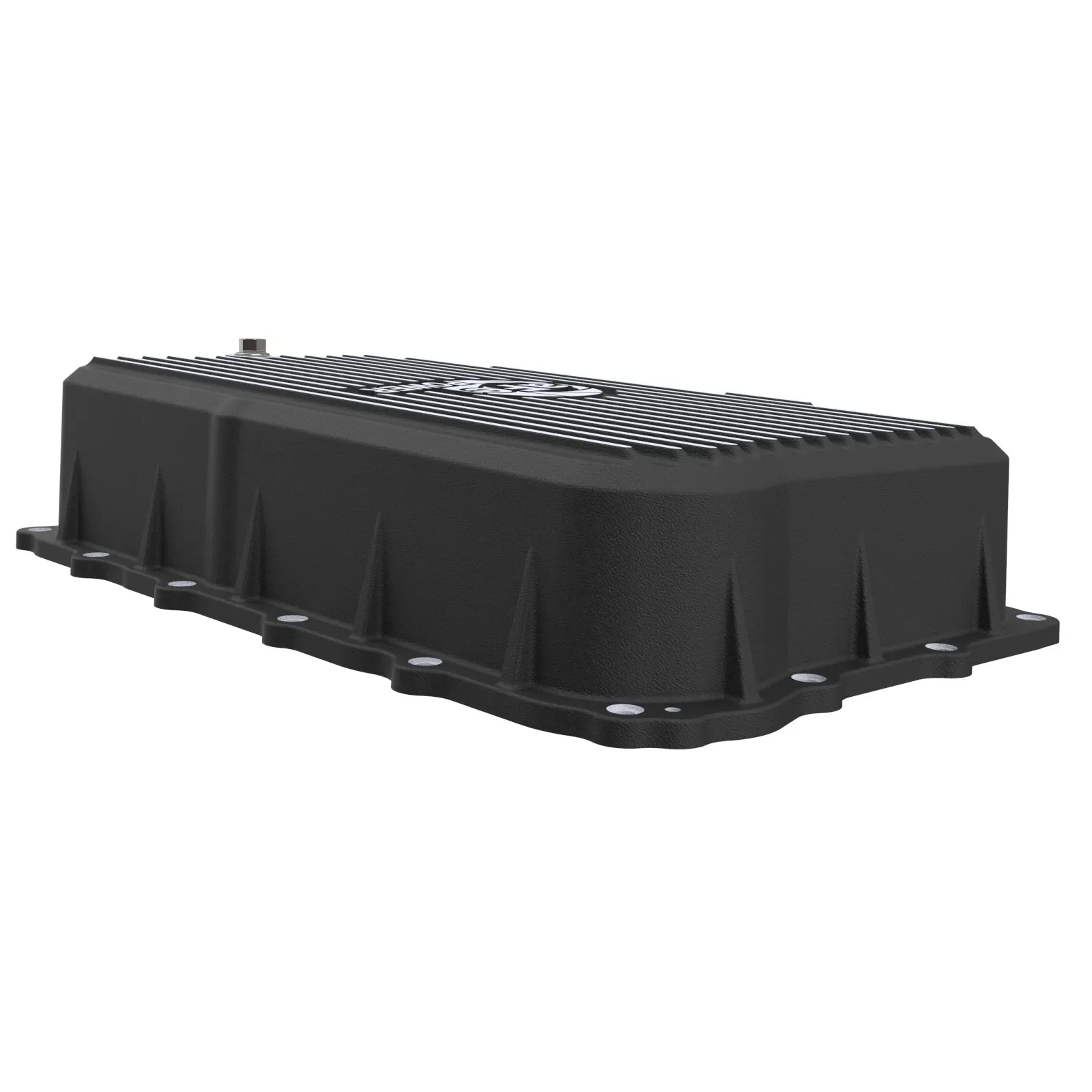 AFE Power Street Series Transmission Pan 20-26 GM 3.0L Duramax - Image 5