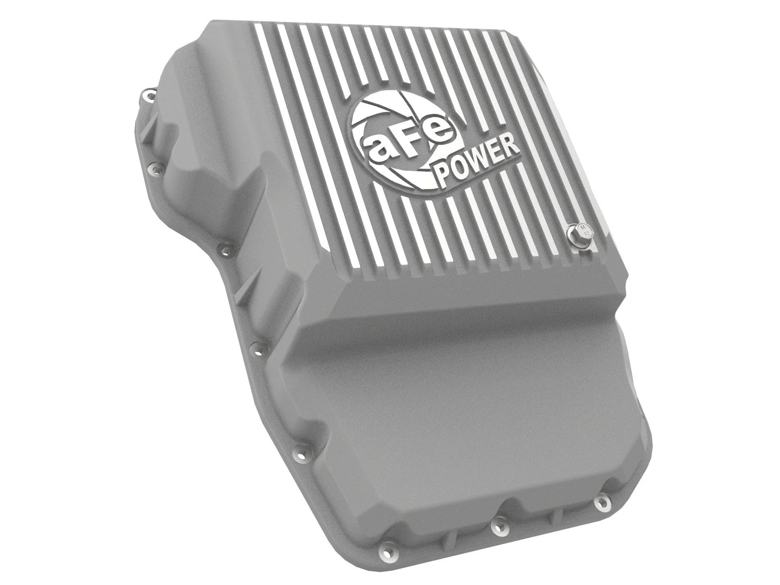 AFE Power Transmission Pan 07.5-12 Dodge 6.7L Cummins - Image 7