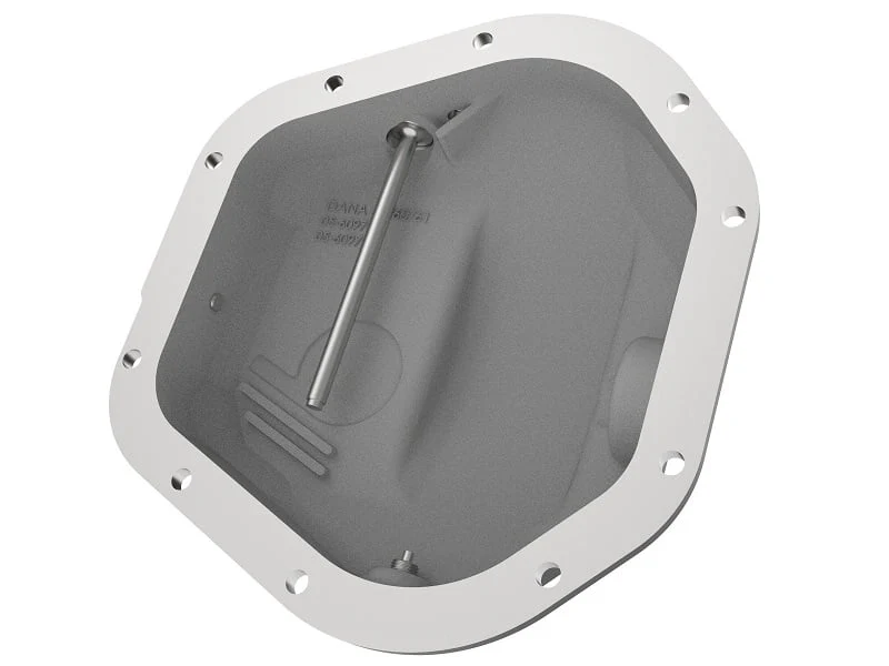 AFE Pro Series Front Differential Cover 17-23 Ford 6.7L Powerstroke - Image 3