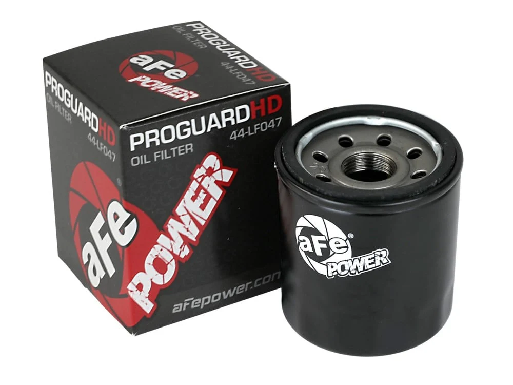 AFE Pro Guard HD Oil Filter 20-24 GM 3.0L Duramax LM2 - Image 5