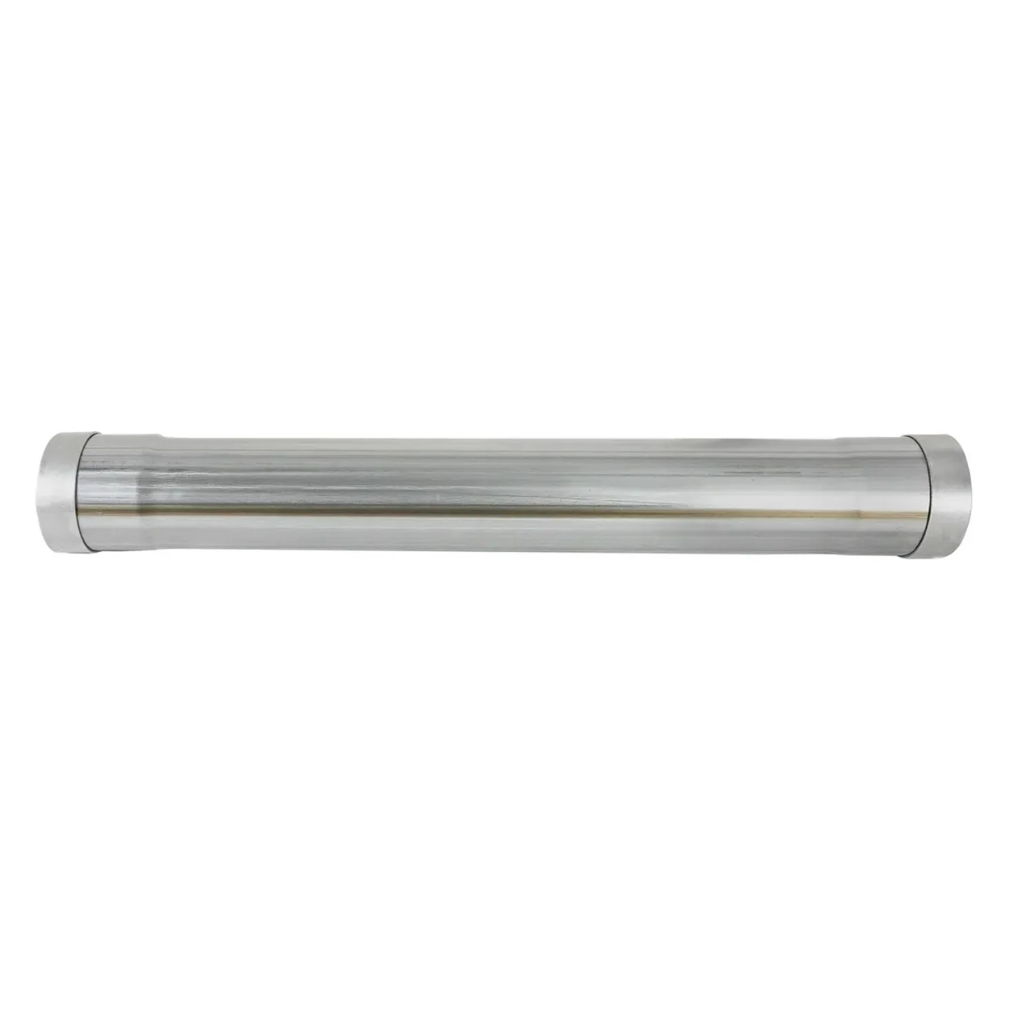 AFE Saturn 4S 4-Inch Stainless Steel Muffler Delete Pipe - Image 3
