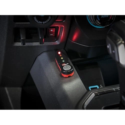 AFE Scorcher Blue Bluetooth Power Module 17-19 Ford 6.7L Powerstroke - Image 5