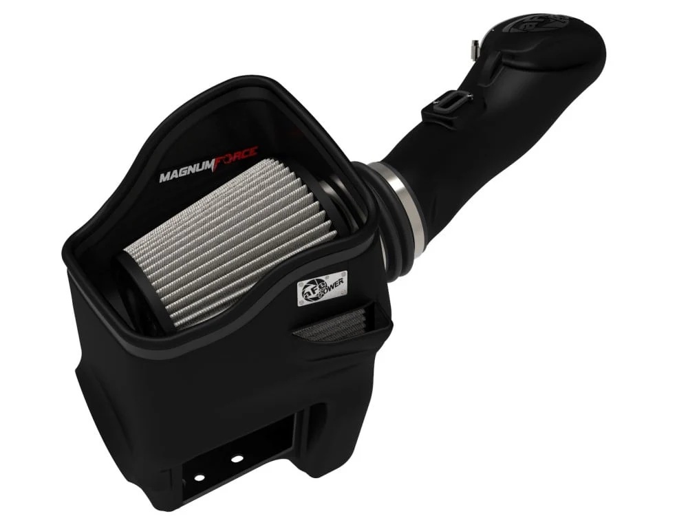AFE Stage 2 Intake 11-16 Ford 6.7L PowerStroke - Image 3