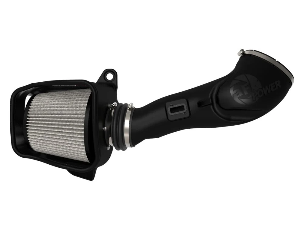 AFE Stage 2 Intake 11-16 Ford 6.7L PowerStroke - Image 4