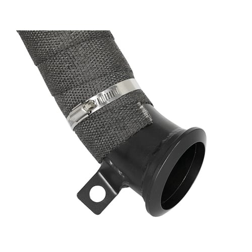 AFE ATLAS Series 3" Steel Turbo Direct Pipe 04.5-10 GM 6.6L Duramax - Image 4