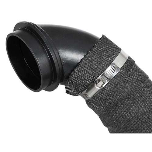 AFE ATLAS Series 3" Steel Turbo Direct Pipe 04.5-10 GM 6.6L Duramax - Image 5