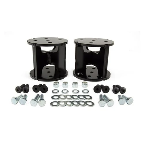 Air Lift Universal Air Spring Spacer Kit - Image 4