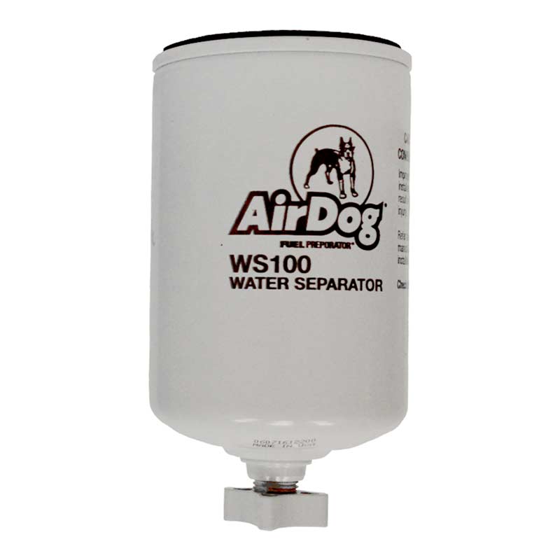 Airdog Replacement Fuel Filter & Water Separator Pack - Image 3