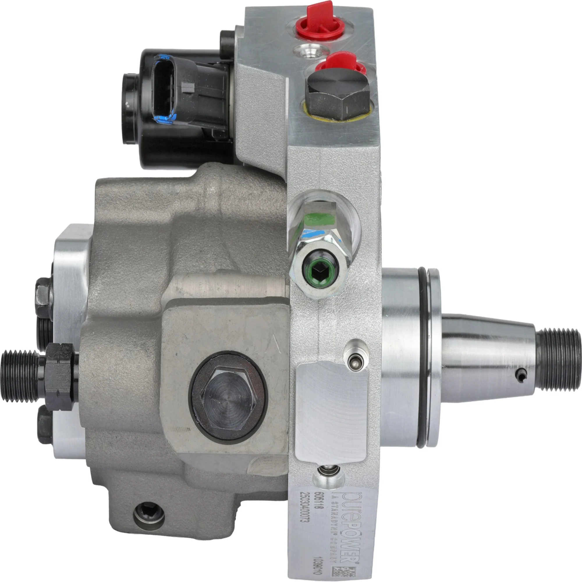 Alliant Power DCR Fuel Contamination Conversion Kit 11-14 Ford 6.7L Powerstroke - Image 4