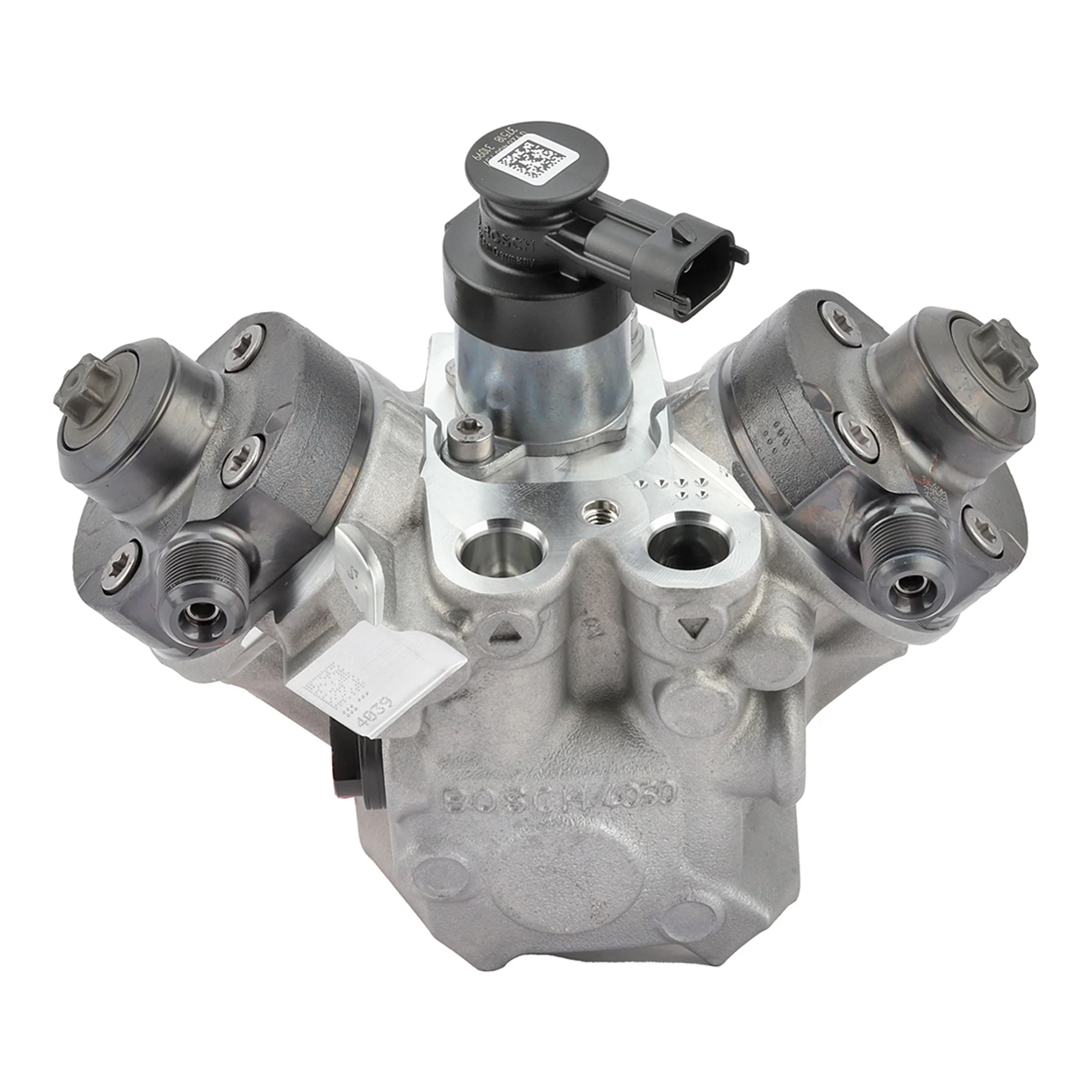 Alliant Power DCR Fuel Contamination Conversion Kit 15-16 Ford 6.7L Powerstroke - Image 10