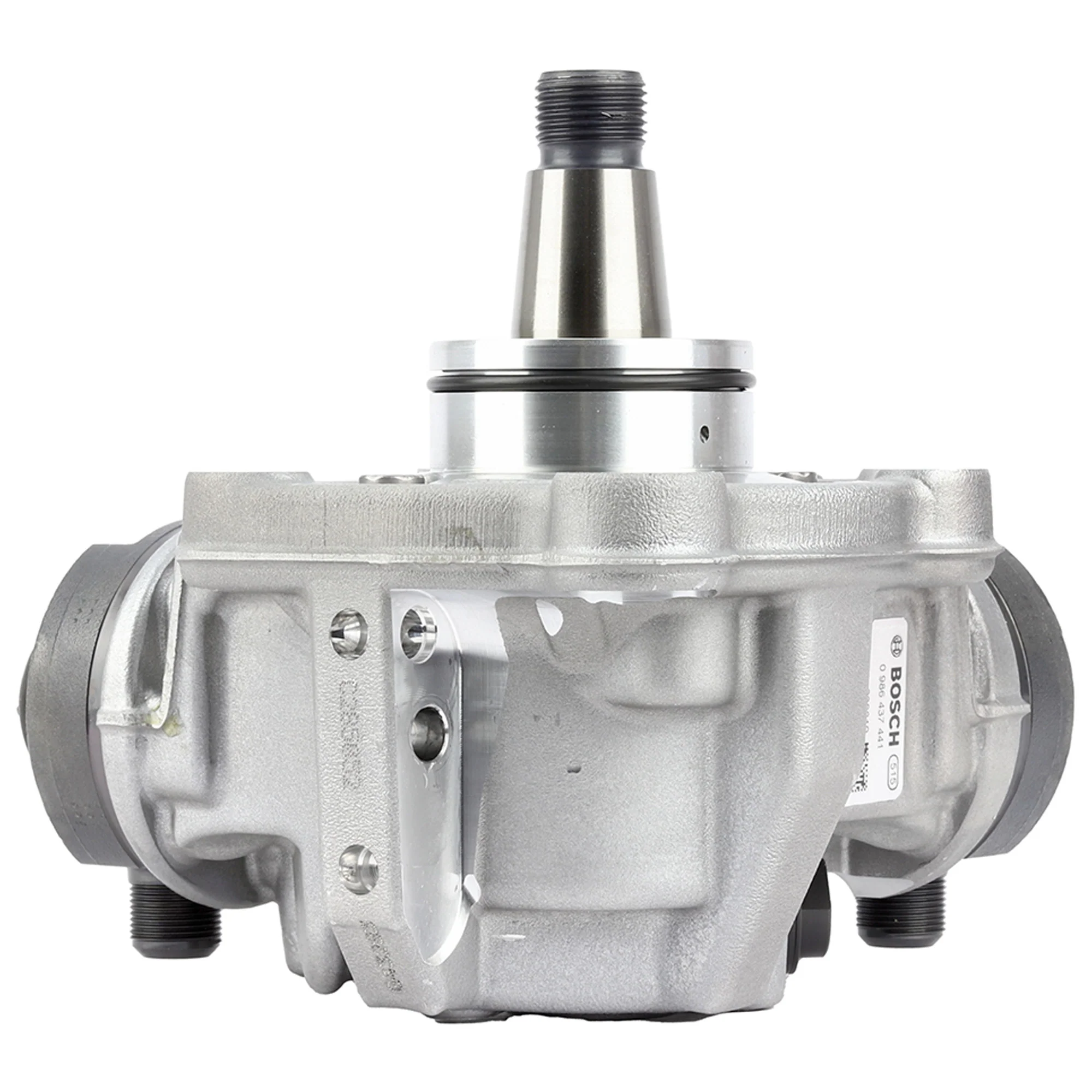 Alliant Power DCR Fuel Contamination Conversion Kit 15-16 Ford 6.7L Powerstroke - Image 15