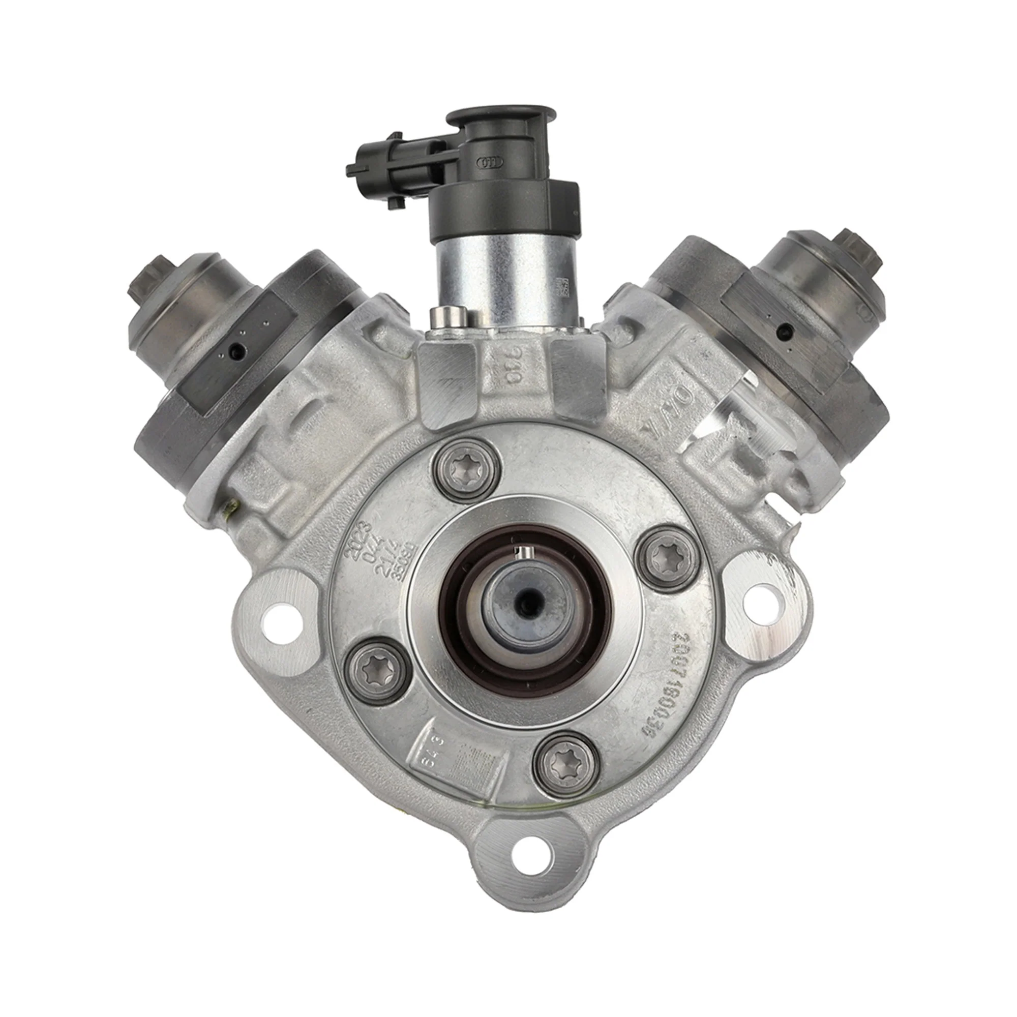 Alliant Power DCR Fuel Contamination Conversion Kit 15-16 Ford 6.7L Powerstroke - Image 8