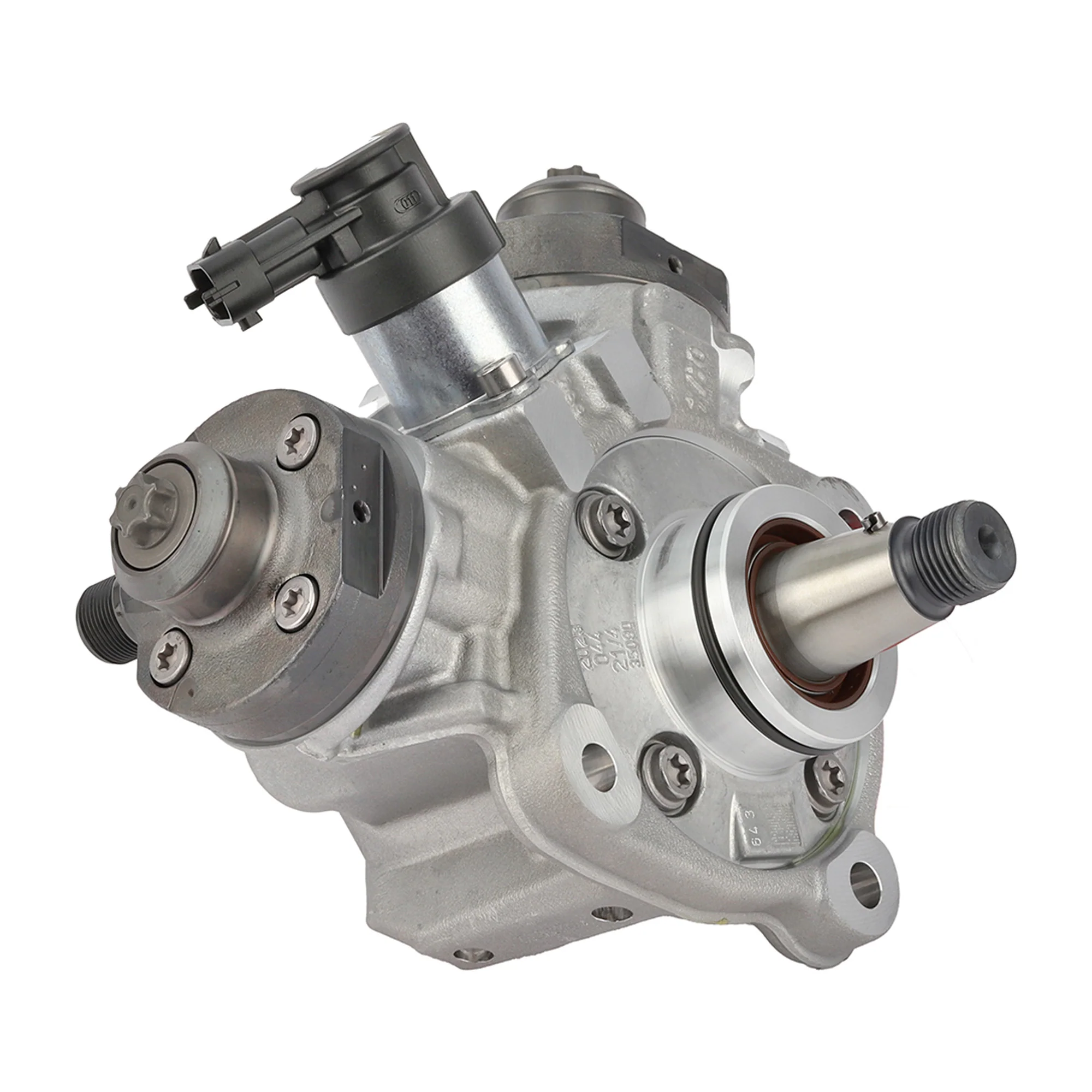Alliant Power DCR Fuel Contamination Conversion Kit 15-16 Ford 6.7L Powerstroke - Image 9