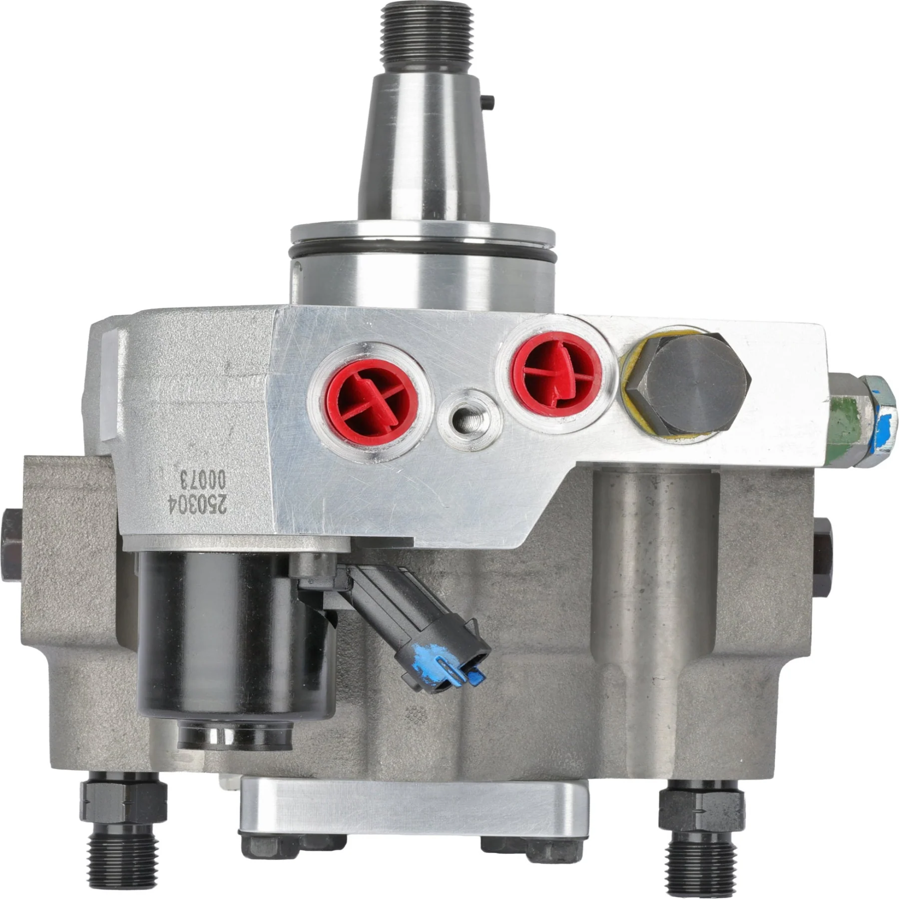 Alliant Power DCR Fuel Contamination Conversion Kit 17-19 Ford 6.7L Powerstroke - Image 11