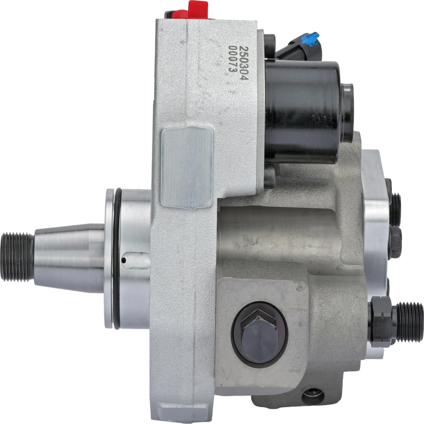 Alliant Power DCR Fuel Contamination Conversion Kit 17-19 Ford 6.7L Powerstroke - Image 7