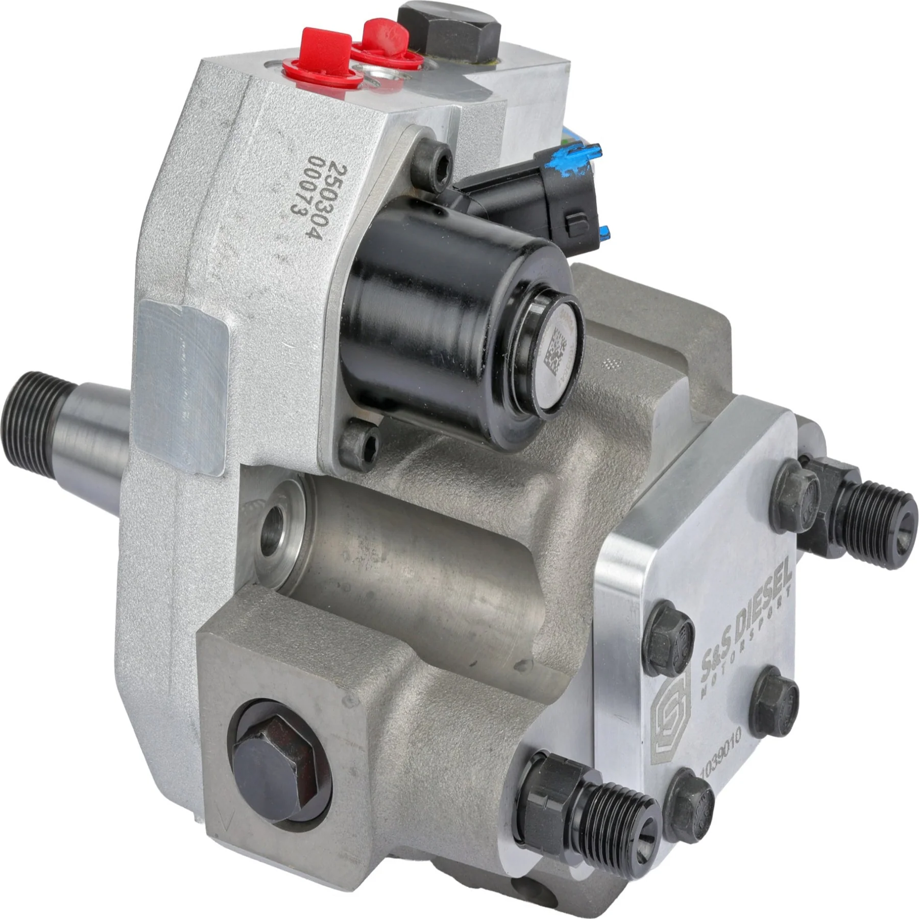 Alliant Power DCR Fuel Contamination Conversion Kit 20-22 Ford 6.7L Powerstroke - Image 8