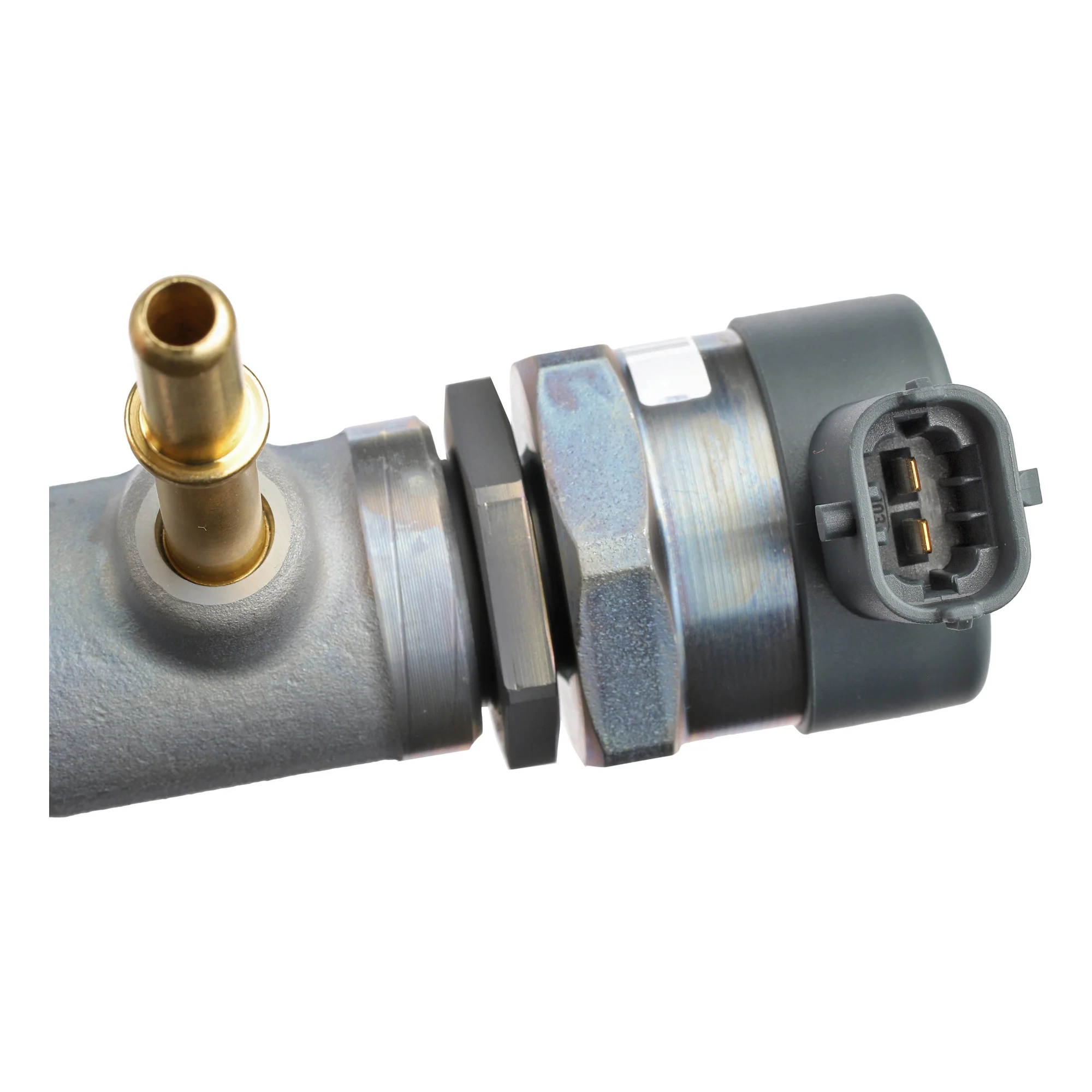 Alliant Power Fuel Contamination Kit Without Pump 11-22 Ford 6.7L Powerstroke - Image 5