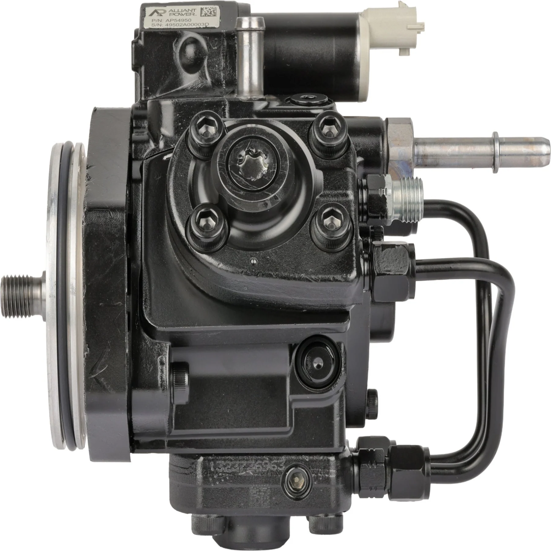 Alliant Power Remanufactured Common Rail Fuel Pump Kit 17-25 GM 2500HD/3500HD 6.6L Duramax - Image 10