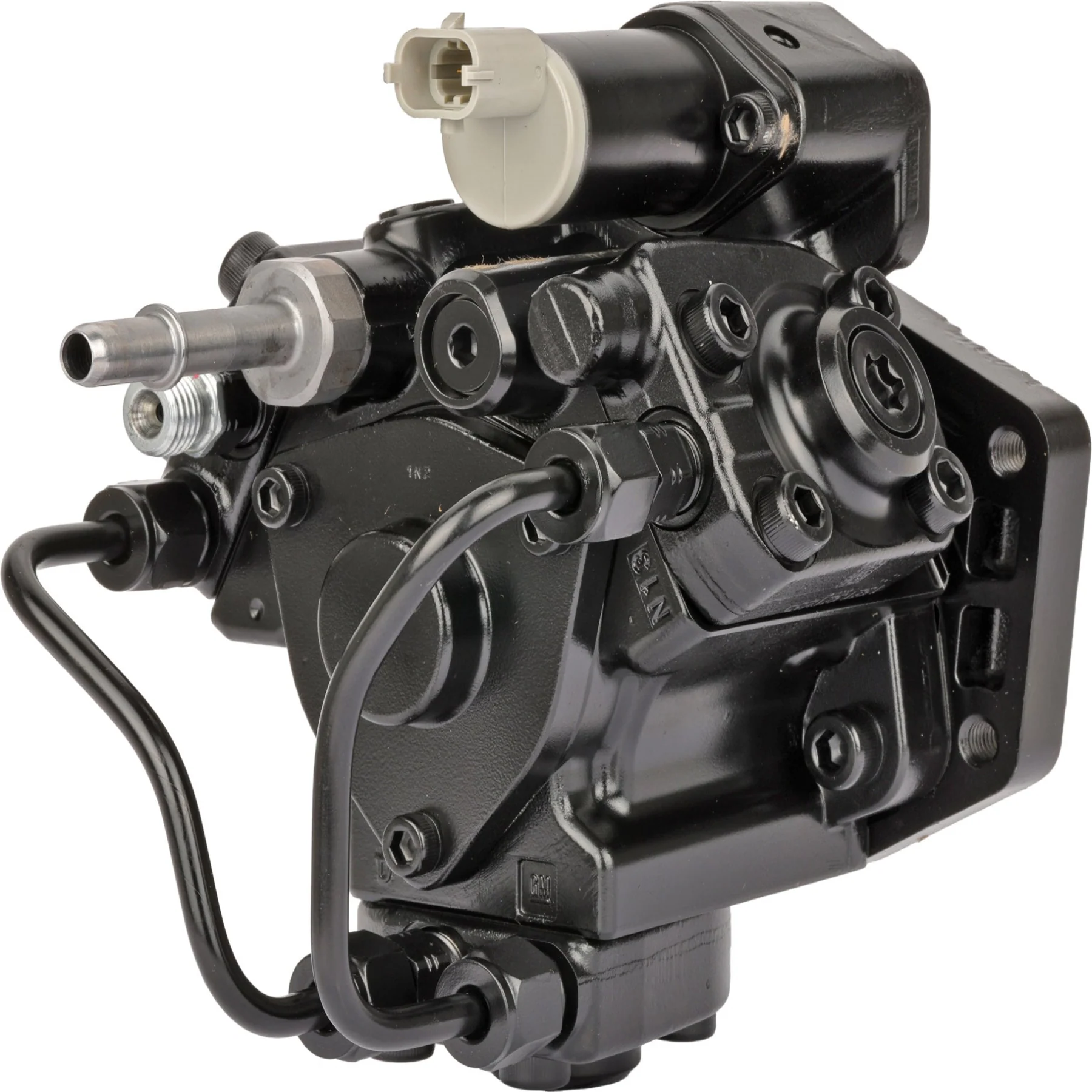 Alliant Power Remanufactured Common Rail Fuel Pump Kit 17-25 GM 2500HD/3500HD 6.6L Duramax - Image 5