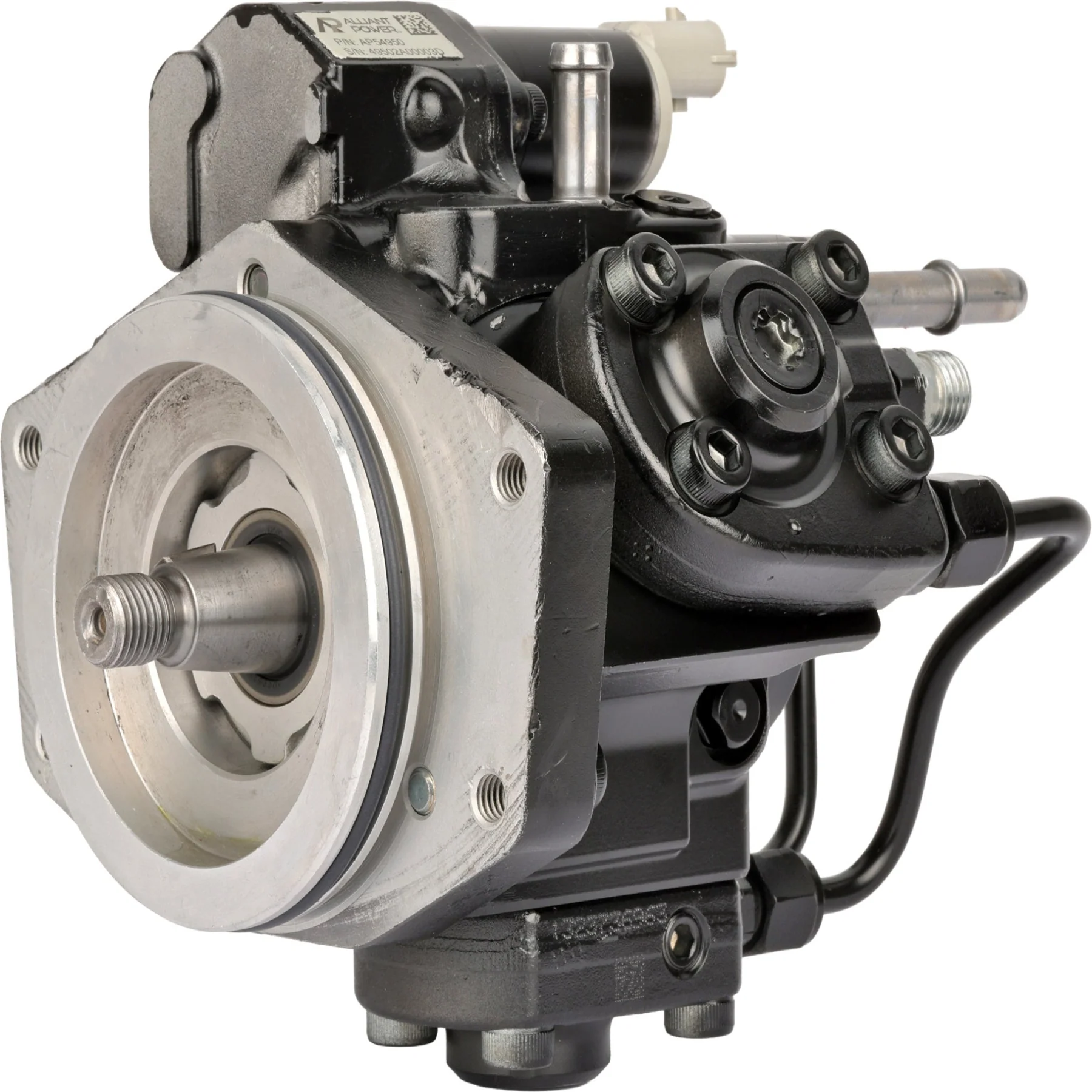 Alliant Power Remanufactured Common Rail Fuel Pump Kit 17-25 GM 2500HD/3500HD 6.6L Duramax - Image 9