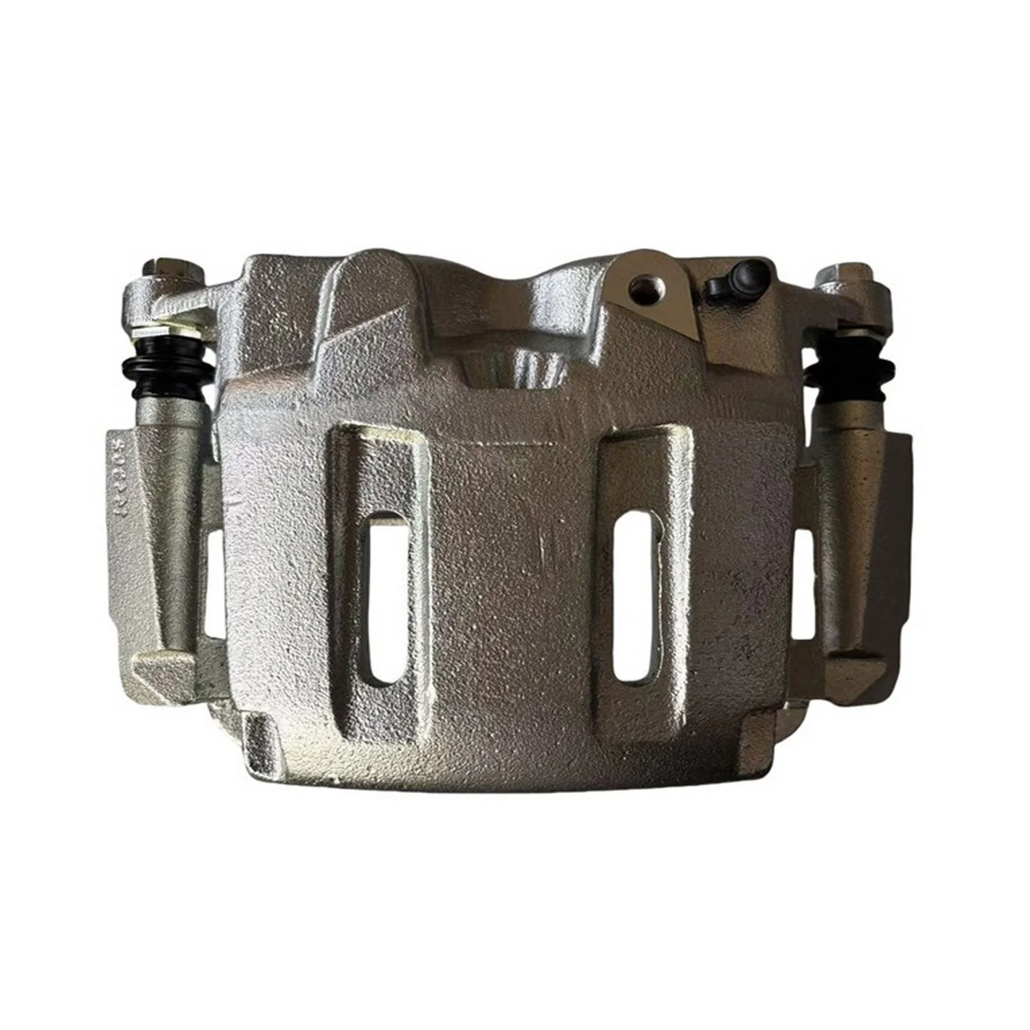 Quality Pro Front Brake Caliper 05-10 Ford F-350/F-450 SuperDuty DRW - Image 2