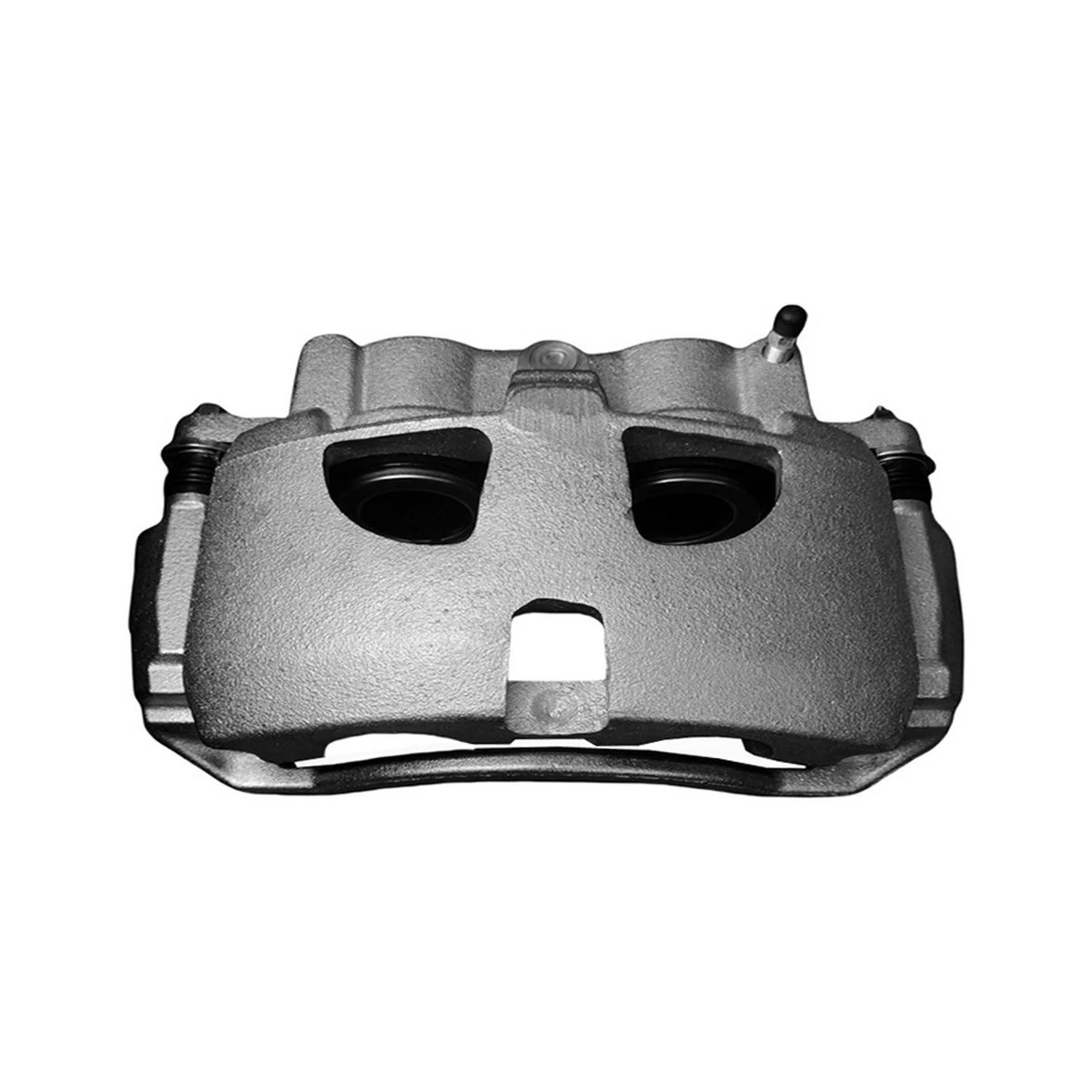 Quality Pro Front Brake Caliper 09-18 Ram 2500/3500 - Image 2