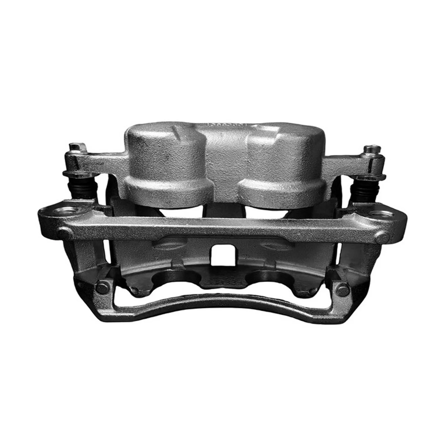 Quality Pro Front Brake Caliper 09-18 Ram 2500/3500 - Image 3