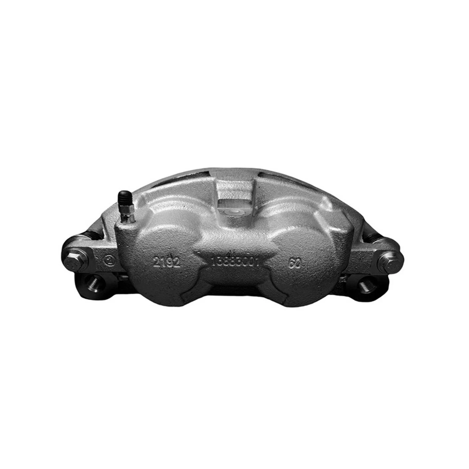 Quality Pro Front Brake Caliper 09-18 Ram 2500/3500 - Image 4