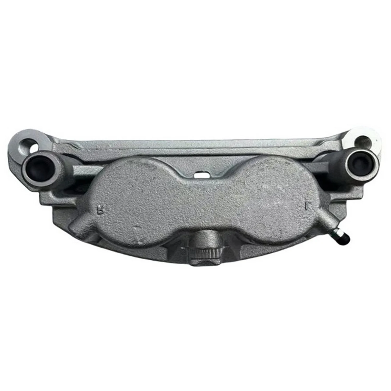 Quality Pro Front Brake Caliper 11-19 GM 2500HD/3500HD LML/L5P - Image 4