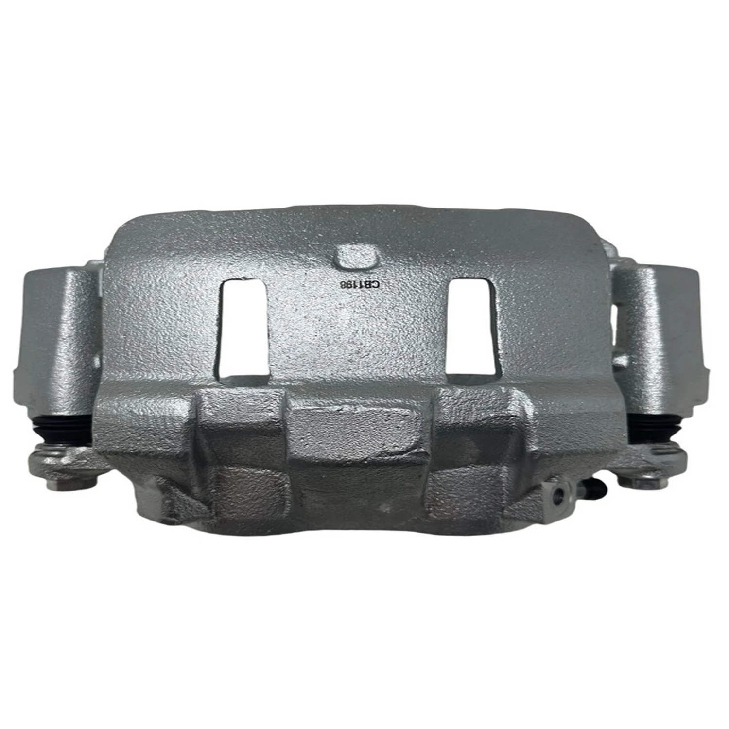 Quality Pro Front Brake Caliper 99-04 Ford F-250/F-350 SuperDuty - Image 4