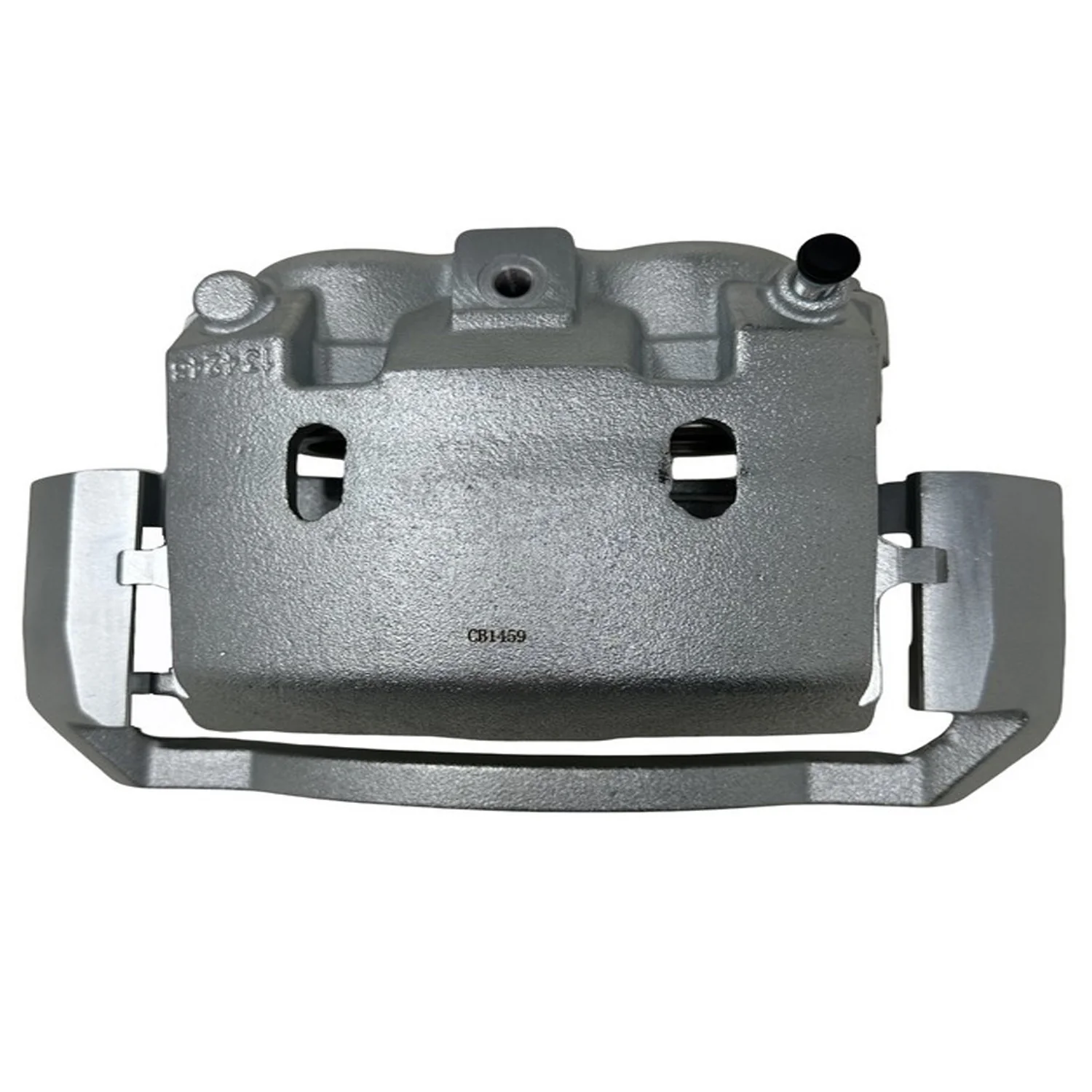 Quality Pro Front Brake Calipers 03-08 Ram 2500/3500 - Image 2