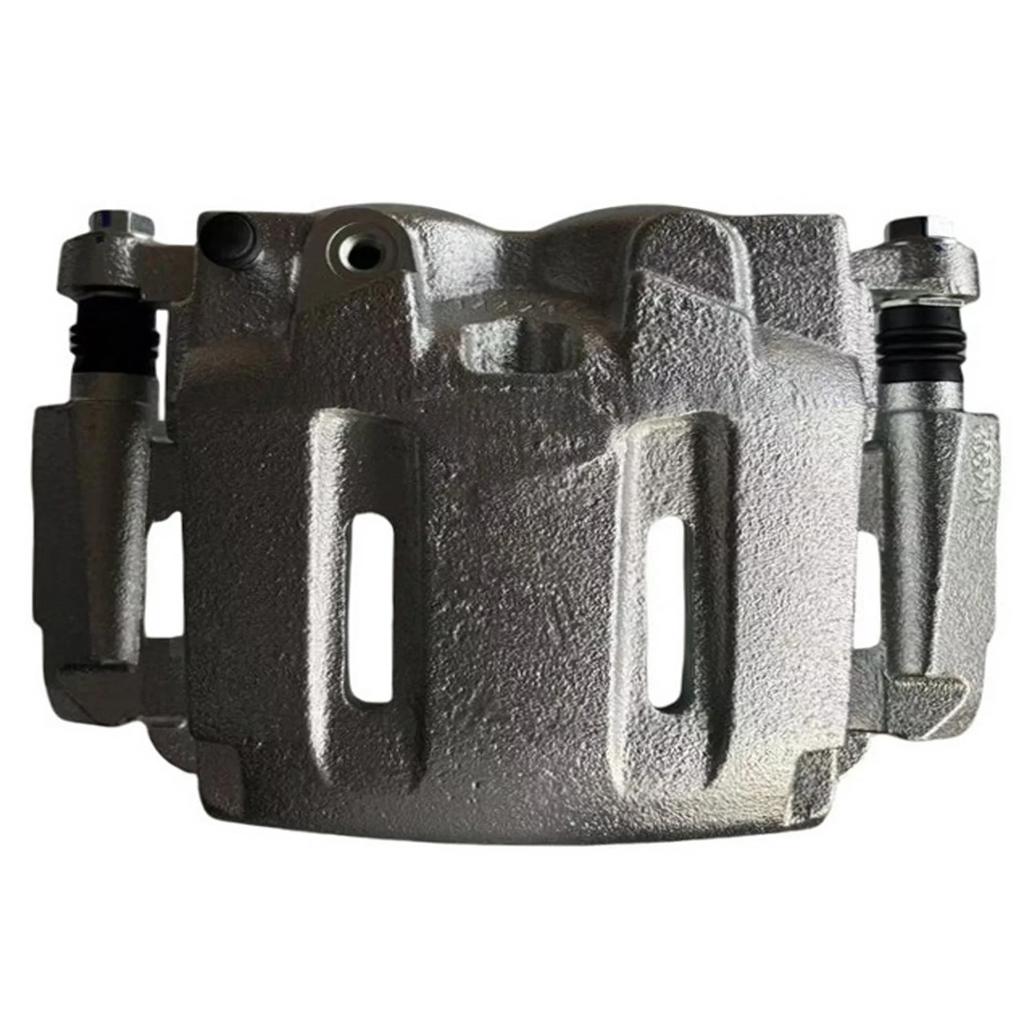 Quality Pro Front Brake Calipers 05-12 Ford F-250/F-350 SuperDuty - Image 2