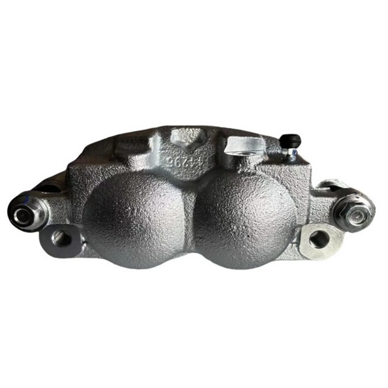 Quality Pro Front Brake Calipers 05-12 Ford F-250/F-350 SuperDuty - Image 4