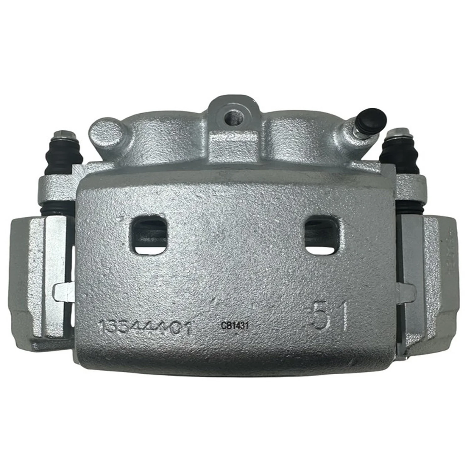 Quality Pro Rear Brake Caliper 03-08 Ram 3500 - Image 2