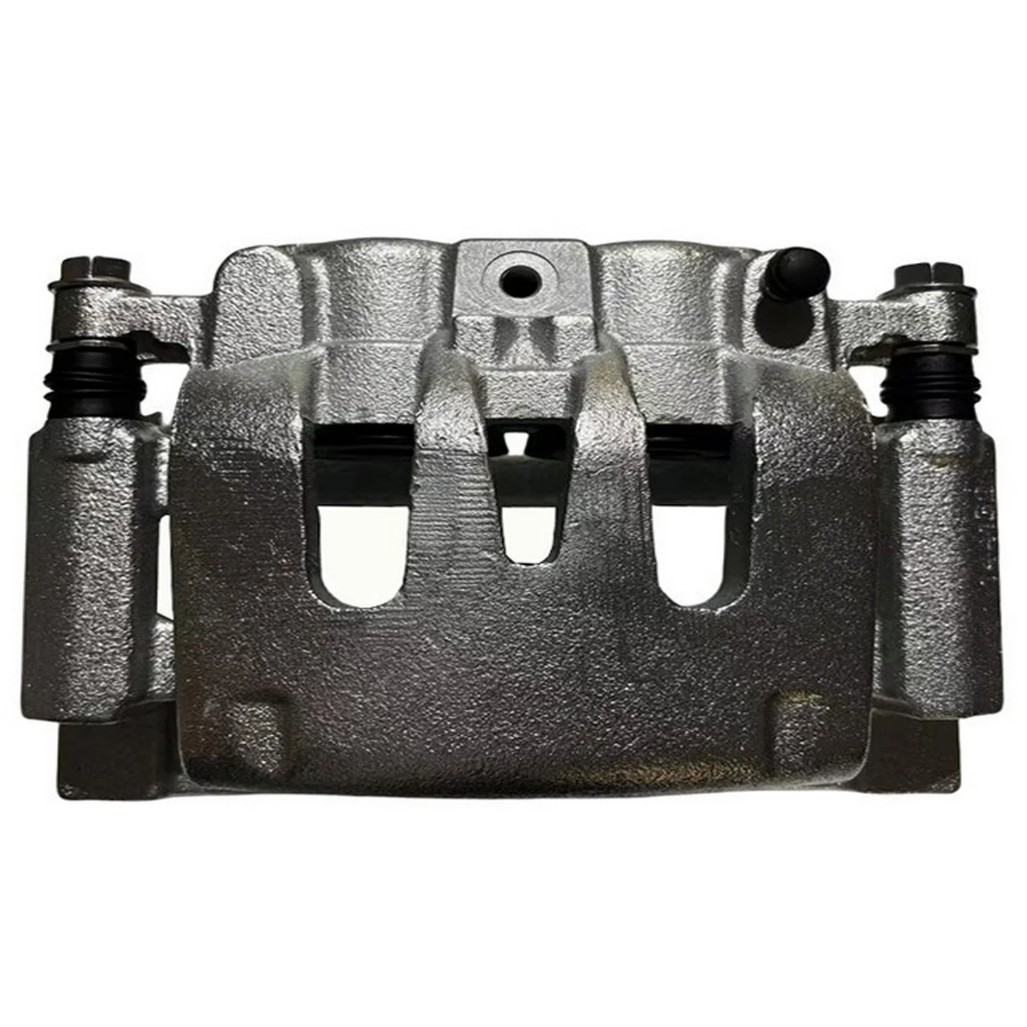 Quality Pro Rear Brake Caliper 08-12 Ford F-250/F-350 SuperDuty - Image 2