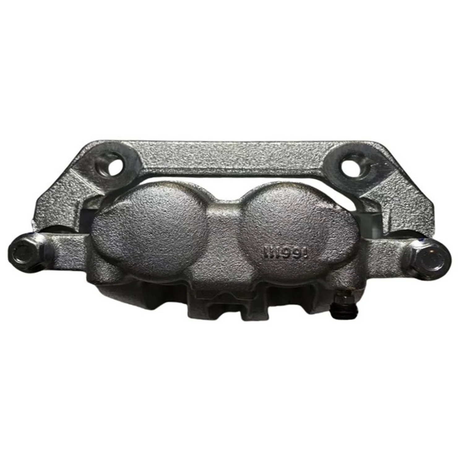 Quality Pro Rear Brake Caliper 08-12 Ford F-250/F-350 SuperDuty - Image 4